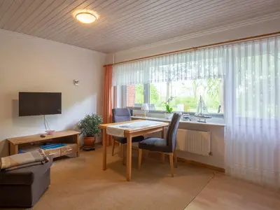 Ferienwohnung für 2 Personen (45 m²) in Pellworm 6/7