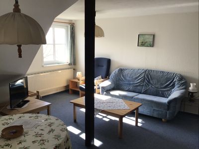 Ferienwohnung für 2 Personen (40 m²) in Pellworm 10/10