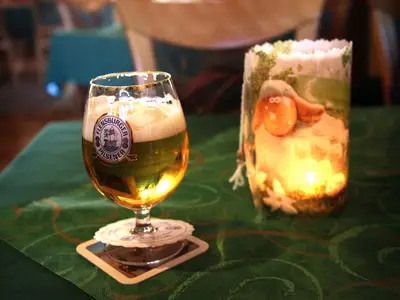 Ferienwohnung für 4 Personen (60 m²) in Pellworm 4/6