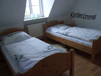 Ferienwohnung für 4 Personen (60 m²) in Pellworm 6/6