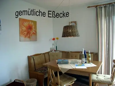 Ferienwohnung für 2 Personen (45 m²) in Pellworm 4/7