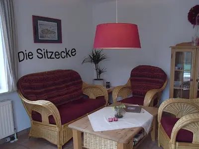 Ferienwohnung für 2 Personen (45 m²) in Pellworm 6/7