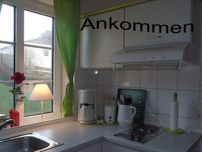 Ferienwohnung für 2 Personen (45 m²) in Pellworm 10/10