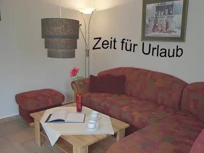 Ferienwohnung für 2 Personen (45 m²) in Pellworm 4/7