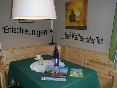 Ferienwohnung für 2 Personen (45 m²) in Pellworm 5/7