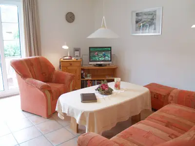 Ferienwohnung für 2 Personen (45 m²) in Pellworm 7/7