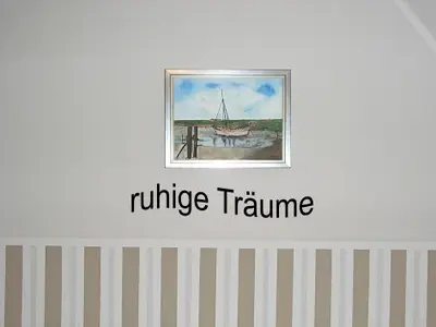 Ferienwohnung für 2 Personen (45 m²) in Pellworm 4/7