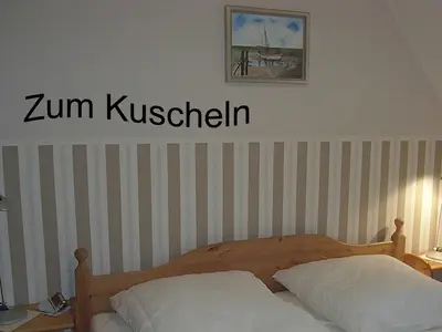 Ferienwohnung für 2 Personen (45 m²) in Pellworm 6/7