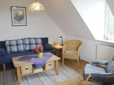 Ferienwohnung für 2 Personen (45 m²) in Pellworm 3/7