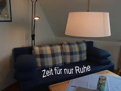 Ferienwohnung für 2 Personen (45 m²) in Pellworm 4/7