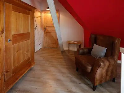 Ferienwohnung für 5 Personen (85 m²) in Pellworm 5/10