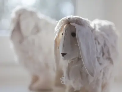 Ferienwohnung für 5 Personen (60 m²) in Pellworm 8/10