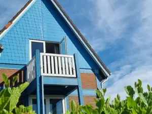 Ferienwohnung für 4 Personen (60 m²) in Pellworm