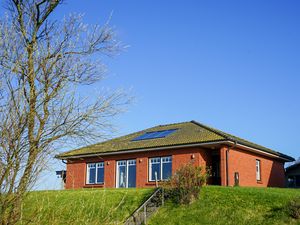 Ferienwohnung für 4 Personen (120 m&sup2;) in Pellworm