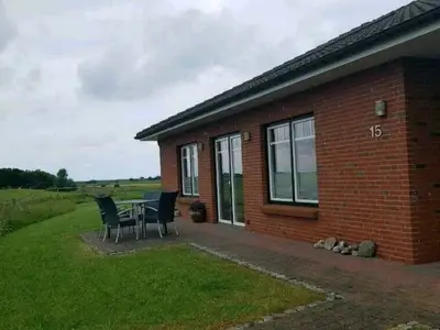 Ferienwohnung für 4 Personen (120 m²) in Pellworm 2/10