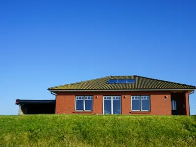 Ferienwohnung für 4 Personen (120 m²) in Pellworm 4/10