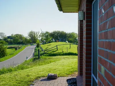 Ferienwohnung für 4 Personen (120 m²) in Pellworm 5/10