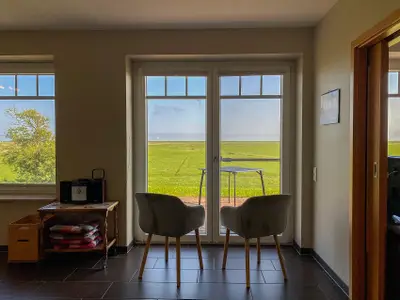 Ferienwohnung für 4 Personen (120 m²) in Pellworm 9/10