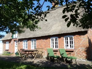 Ferienwohnung für 3 Personen (80 m&sup2;) in Pellworm