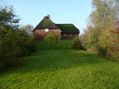 Ferienwohnung für 3 Personen (80 m²) in Pellworm 5/10