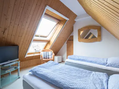 Ferienwohnung für 4 Personen (90 m²) in Pellworm 5/10