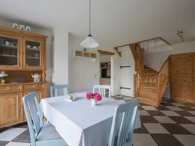 Ferienwohnung für 4 Personen (90 m²) in Pellworm 7/10