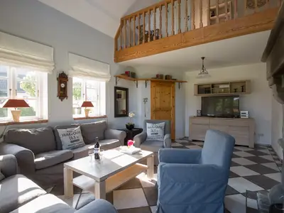 Ferienwohnung für 4 Personen (90 m²) in Pellworm 10/10