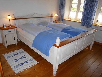 Schlafzimmer Schluut