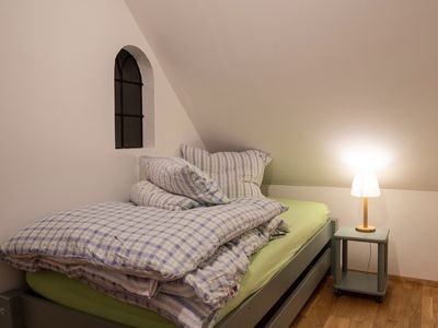 Schlafzimmer 3