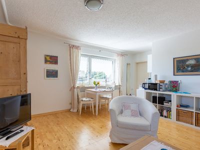 Appartement Deichperle