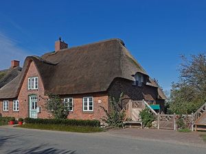 Ferienwohnung für 5 Personen (135 m²) in Pellworm