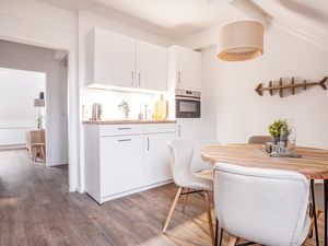 Ferienwohnung für 2 Personen (40 m&sup2;) in Pellworm