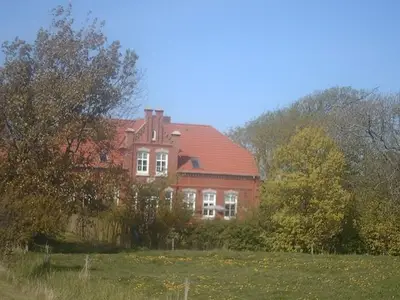 Ferienwohnung für 4 Personen in Pellworm 2/10