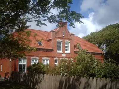Ferienwohnung für 4 Personen in Pellworm 4/10