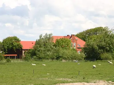 Ferienwohnung für 4 Personen in Pellworm 8/10