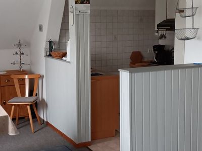 Ferienwohnung für 3 Personen in Pellworm 10/10