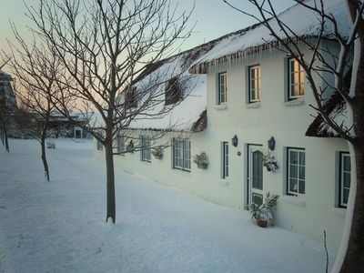 Ferienwohnung für 4 Personen in Pellworm 2/10