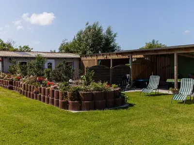 Ferienwohnung für 4 Personen in Pellworm 9/10
