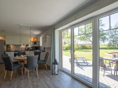 Ferienwohnung für 6 Personen in Pellworm 5/10