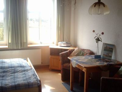 Ferienwohnung für 2 Personen in Pellworm 10/10