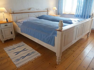 Schlafzimmer oKark