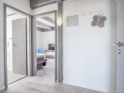 Ferienwohnung für 2 Personen in Pellworm 5/10