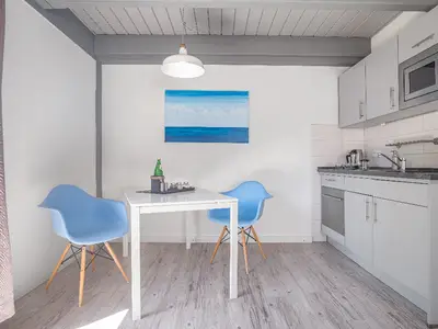 Ferienwohnung für 2 Personen in Pellworm 9/10