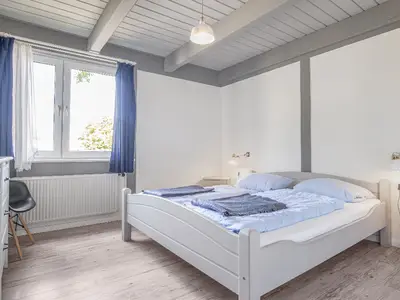 Ferienwohnung für 2 Personen in Pellworm 3/10