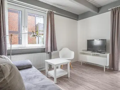 Ferienwohnung für 2 Personen in Pellworm 10/10