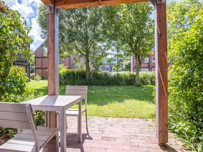 Ferienwohnung für 2 Personen in Pellworm 4/10