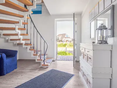 Ferienwohnung für 2 Personen in Pellworm 5/10