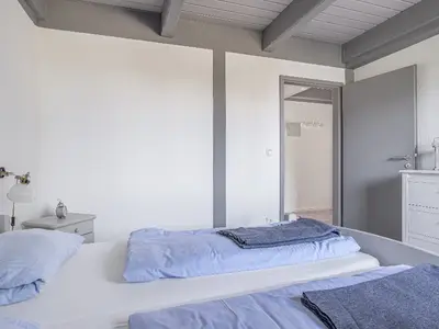 Ferienwohnung für 2 Personen in Pellworm 8/10