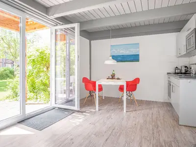 Ferienwohnung für 2 Personen in Pellworm 10/10