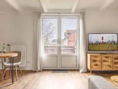 Ferienwohnung für 2 Personen in Pellworm 3/10